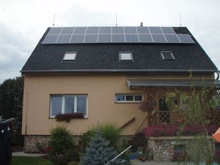 fotovoltaika Dolany 5kWp (IMOSYS)