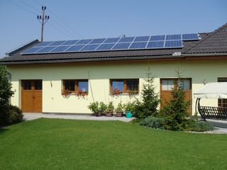 fotovoltaika Opočno 5kWp (IMOSYS)