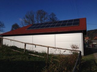 fotovoltaika Řetová 5kWp (IMOSYS)